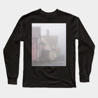 Chelsworth Mist #6 Long Sleeve T-Shirt